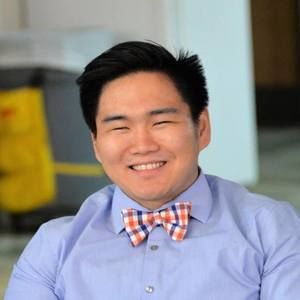 Meet your Posher, Dominic